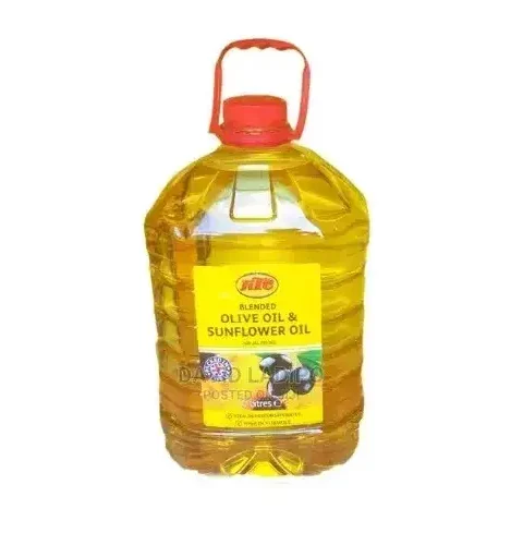 KTC Olive Pomace Oil Blend (3L)