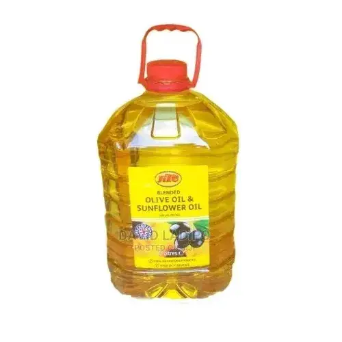 KTC Olive Pomace Oil Blend (3L)