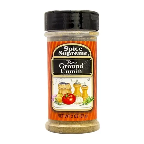 Spice Supreme Cumin (85g)