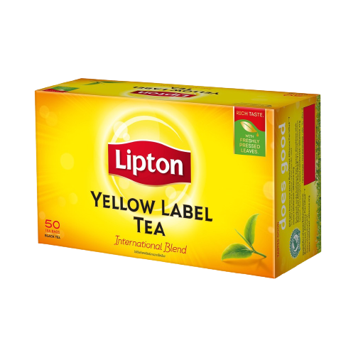Lipton tea