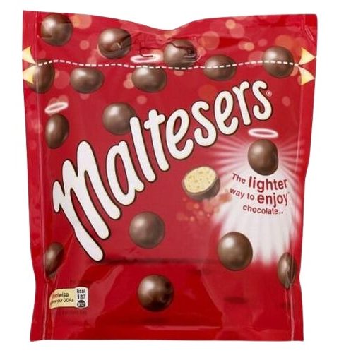 Maltersers (75g)