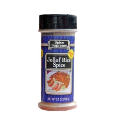 Supreme Genna Rice Spice (156g)