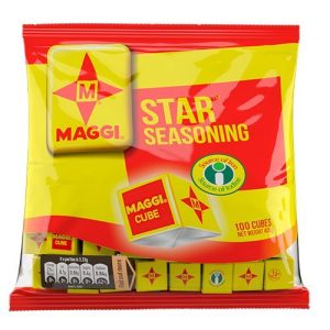Maggi Star Seasoning (400g)