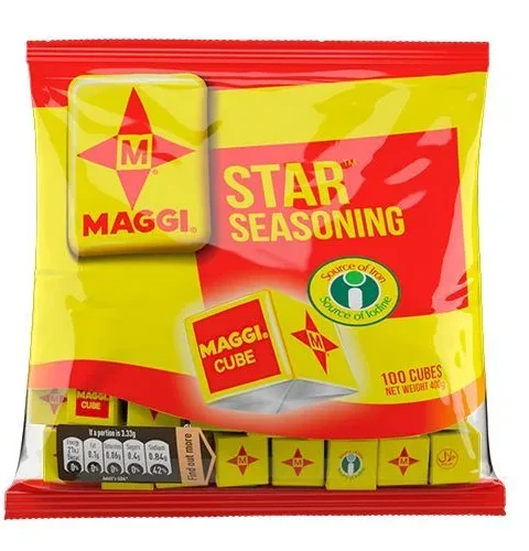 Maggi Star Seasoning (400g)