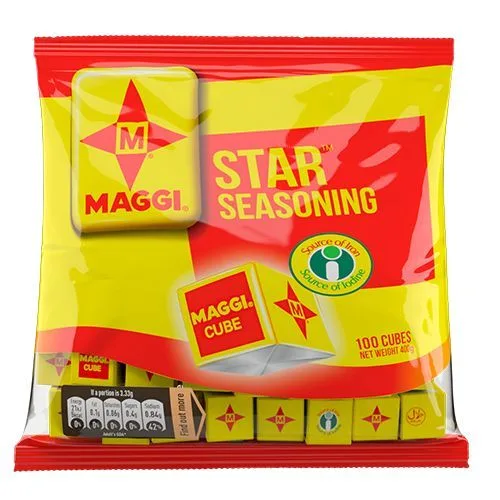 Maggi Star Seasoning (400g)
