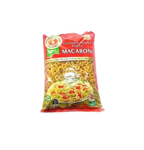 Golden Penny Pasta Twist (500g)