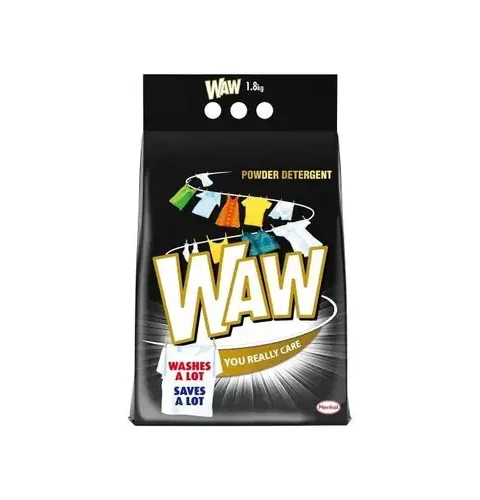 Waw Classic Washing Powder (1.8kg)