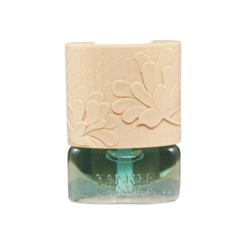 Yankee Ivory Scented Candle