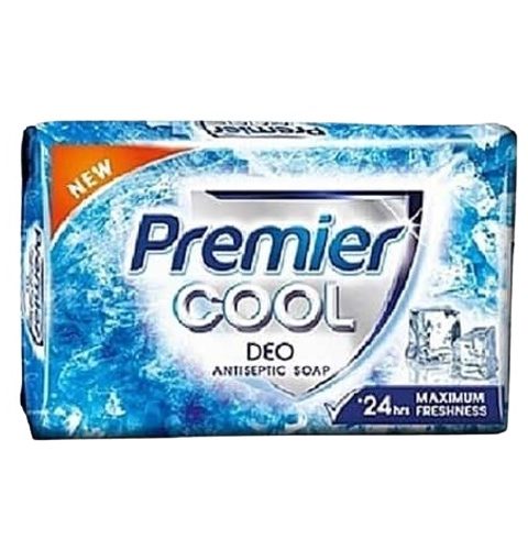 Premier Cool ANti-Bacterial Bar Soap Sport (110g)