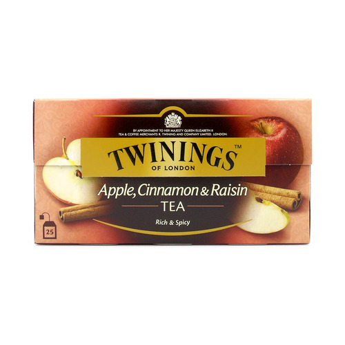 Twinings Apple Tea