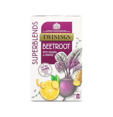 Twinings Superblends Beetroot (40g)