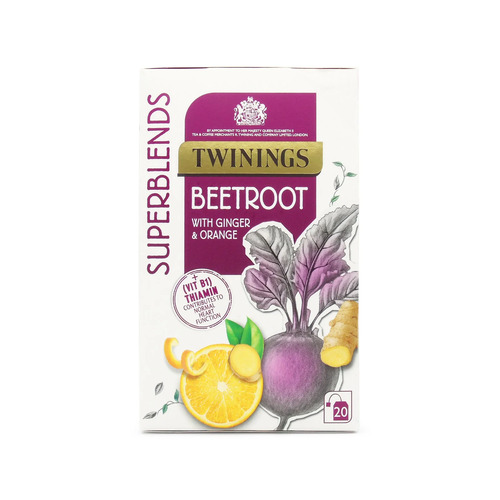 Twinings Superblends Beetroot (40g)