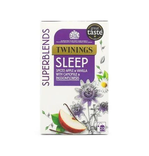 Twinings Superblends Sleep