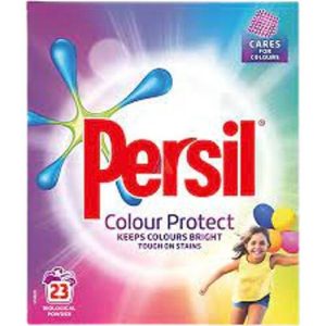 Persil Colour Protect Soap Powder  (1.61Kg)
