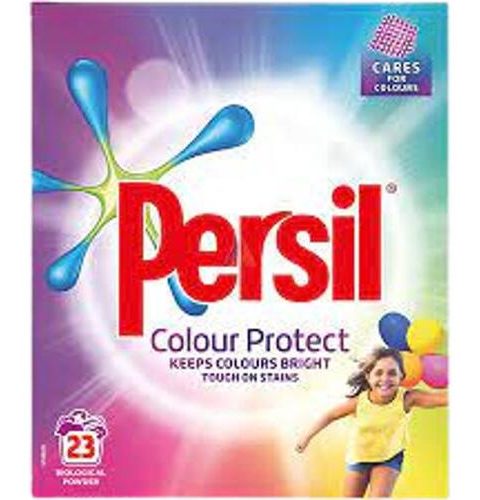 Persil Colour Protect Soap Powder  (1.61Kg)
