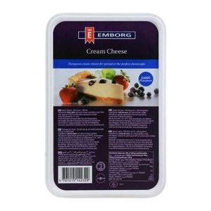 Emborg Cream Cheese (1.5Kg)