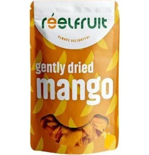 Reel Fruit Dried Mango (250g)