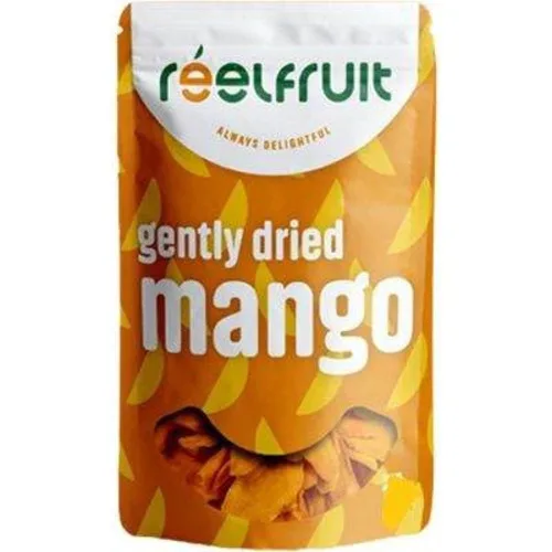 Reel Fruit Dried Mango (250g)