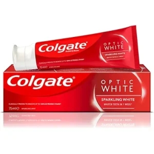 Colgate Optic White Paste (75mL)