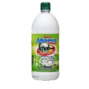 Mama Lemon Dishwash (550mL)