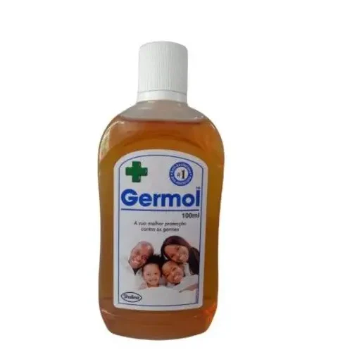 Germol Antiseptic (250mL)