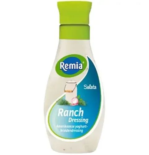 Remia Ranch Dressing (250ml)