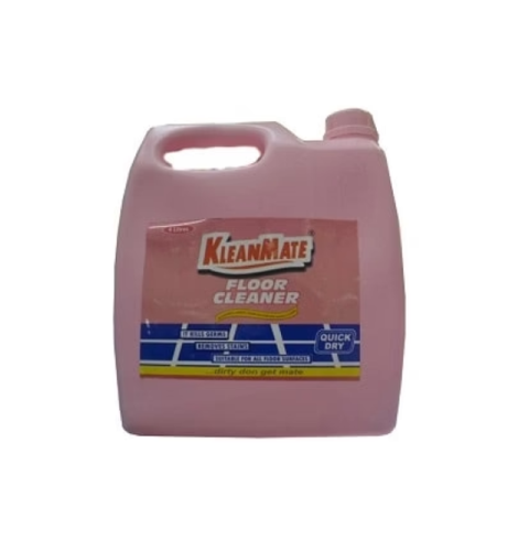 Kleanmate Floor Cleaner (4L)