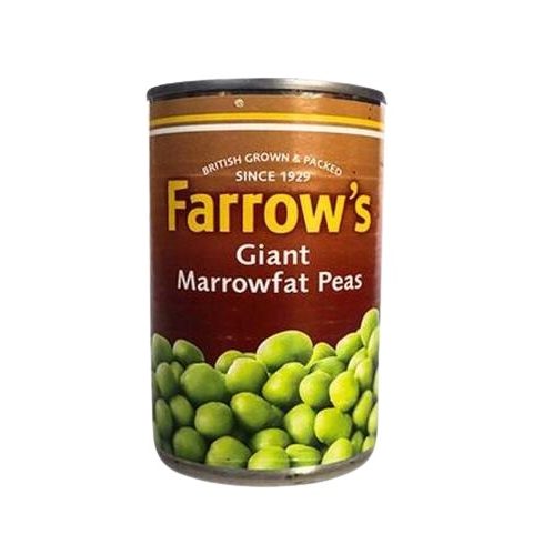 Farrows Green Peas (538g)