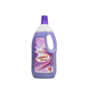 Limpo Clean Lavender Tile Cleaner (1L)