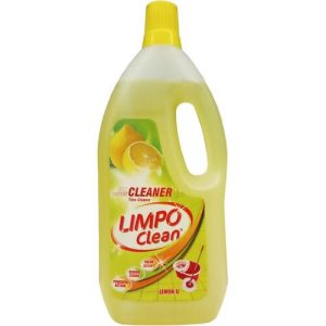 Limpo Lemon Cleaning Agent (1L)