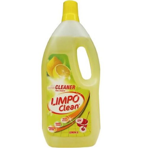 Limpo Lemon Cleaning Agent (1L)