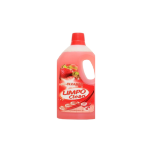 Limpo Clean Strawberry Cleaning Agent (1L)