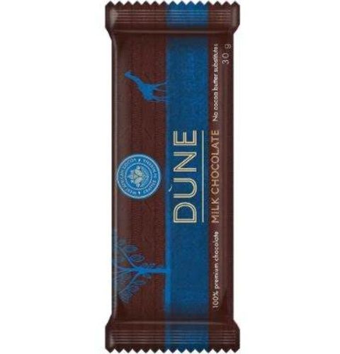Dune Milk Chocolate (30g)