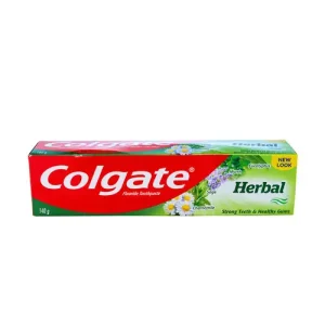 Colgate Herbal Tooth Paste (130g)