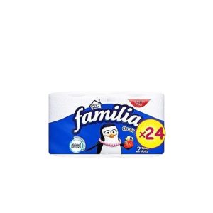 Familia Tissue