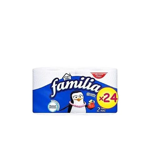 Familia Tissue
