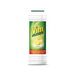 Vim Lemon Cleaning Agent (500g)
