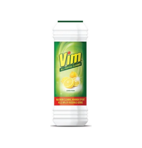 Vim Lemon Cleaning Agent (500g)