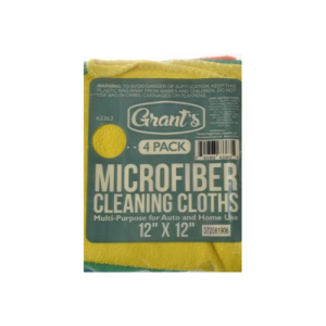 Multipurpose Cleaning Cloth (42X24Cm)