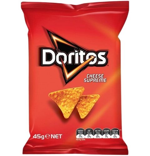 Doritos Cheese (45g)