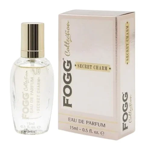 Fogg Secret Charm Ladies Perfume (15ml)