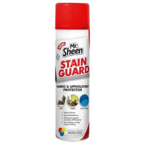 Mr Sheen Stain Guard (500mL)