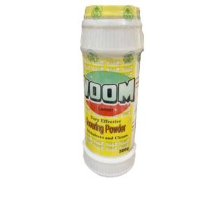 Voom Lemon Scouring Powder (500g)