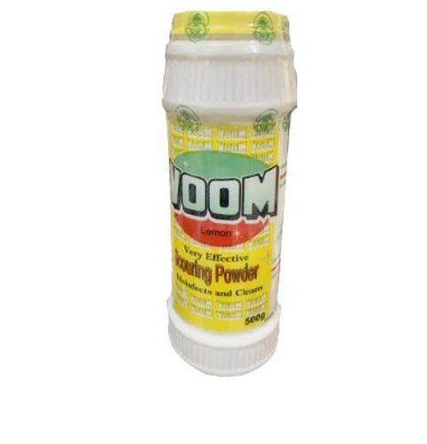 Voom Lemon Scouring Powder (500g)