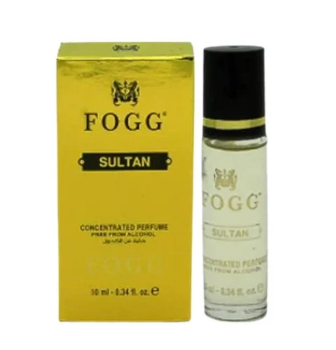 Fogg Sultan Ladies Perfume (10ml)