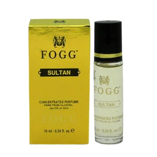 Fogg Sultan Ladies Perfume (10ml)