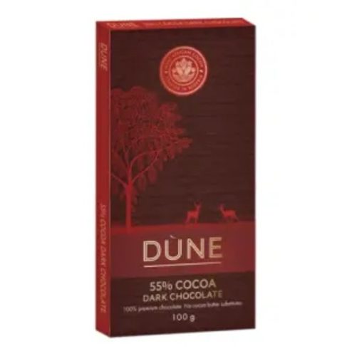 Dune Milk Chocolate 55% (100g)