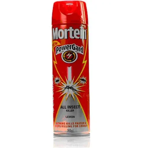 Mortein Power Gard Insecticide (300mL)