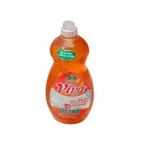 Viva Plus Original Liquid Dishwash (1L)