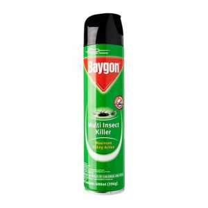 Baygon Insecticide Can (500ml)